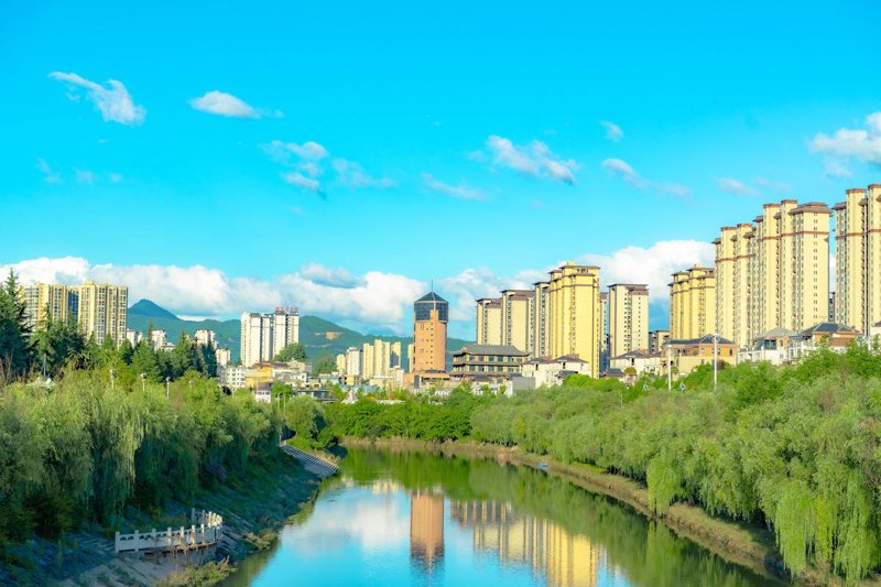 湖北恩施：商贸选购全攻略